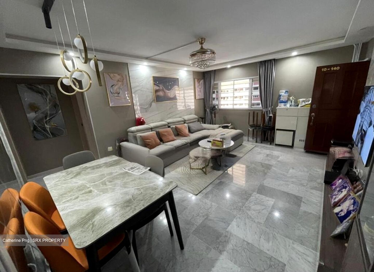 Blk 51 Telok Blangah Drive (Bukit Merah), HDB 4 Rooms #458924301
